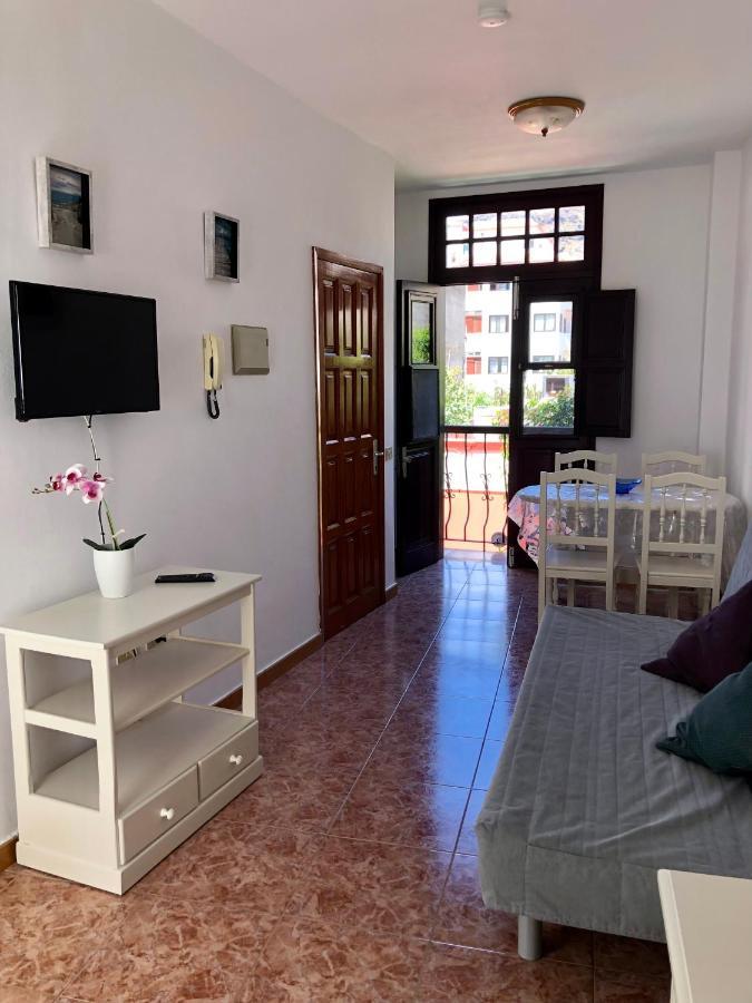 Apartamento Los Atlanticos Apartment San Sebastian De La Gomera Exterior photo
